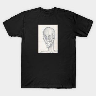 Willard T-Shirt